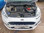 2020 FORD FIESTA ST-LINE EDITION TU  for sale at Copart BRISTOL