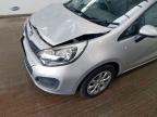 2012 KIA RIO 1  for sale at Copart EAST KILBRIDE