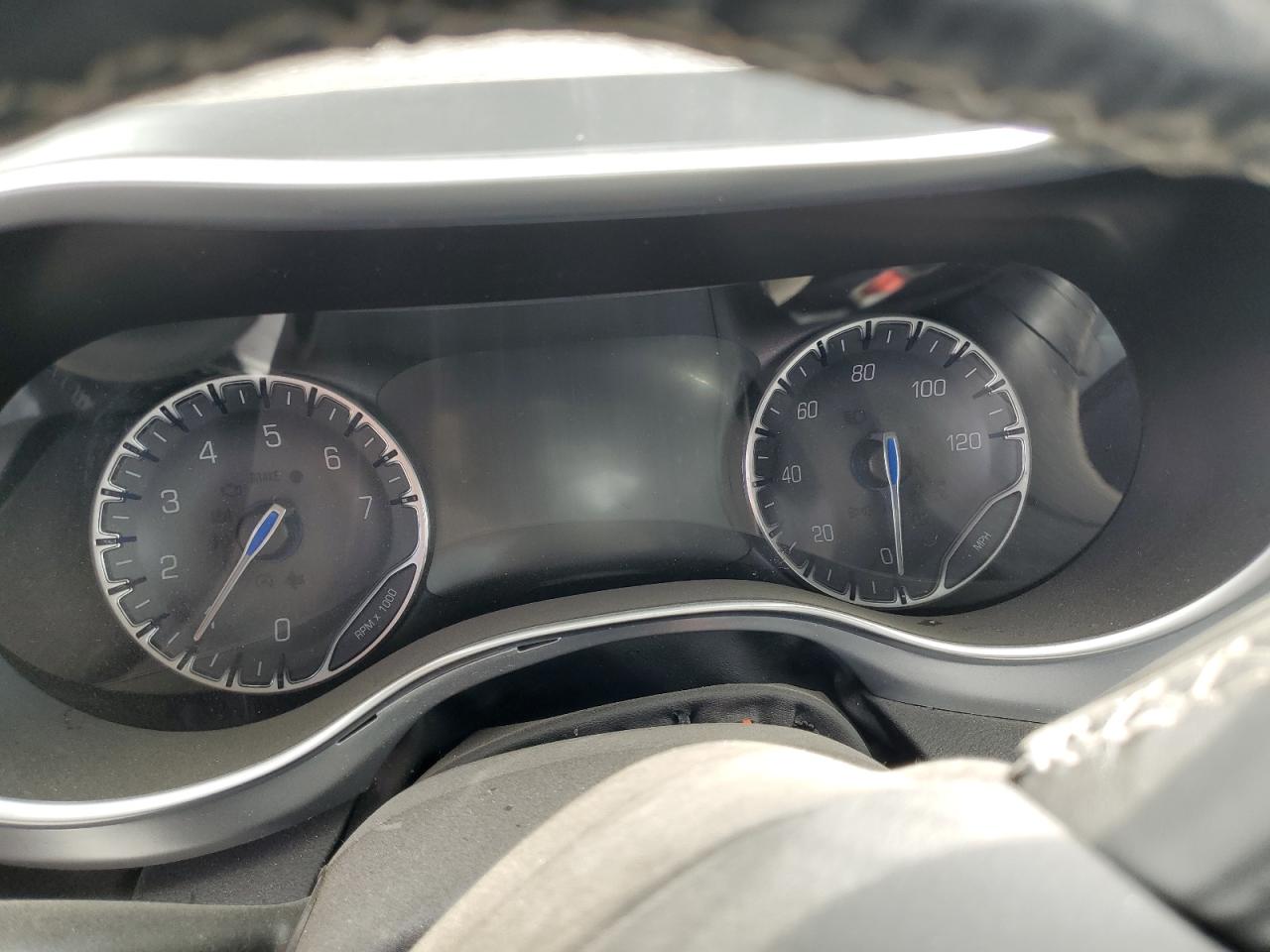 2019 Chrysler Pacifica Touring L Plus VIN: 2C4RC1EG3KR705619 Lot: 80664665