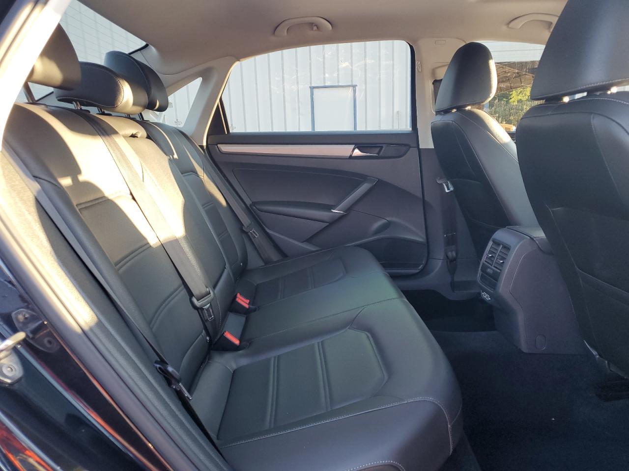 2022 Volkswagen Passat Se VIN: 1VWSA7A38NC004257 Lot: 81150325