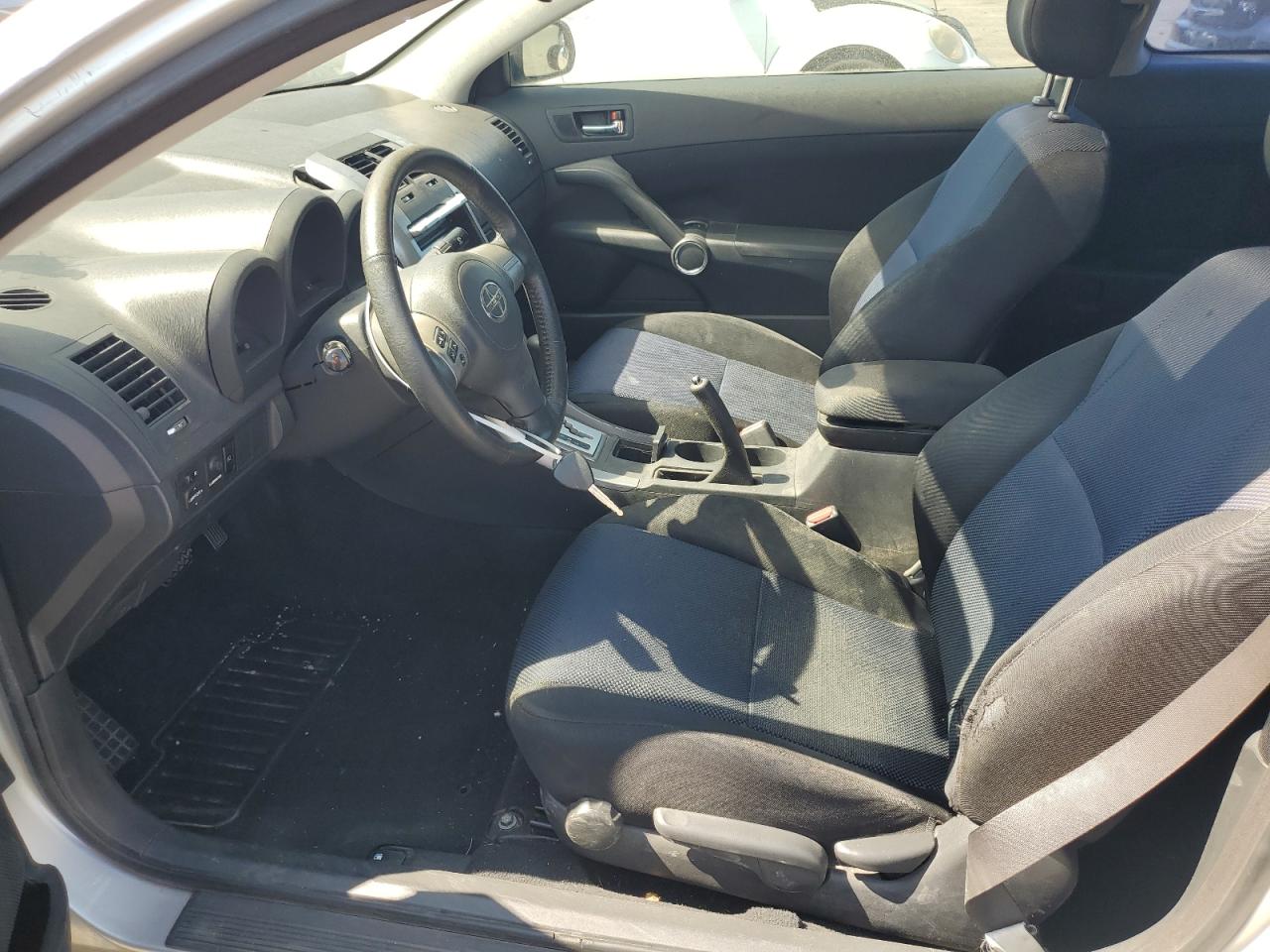 2006 Toyota Scion Tc VIN: JTKDE177960085627 Lot: 80748995