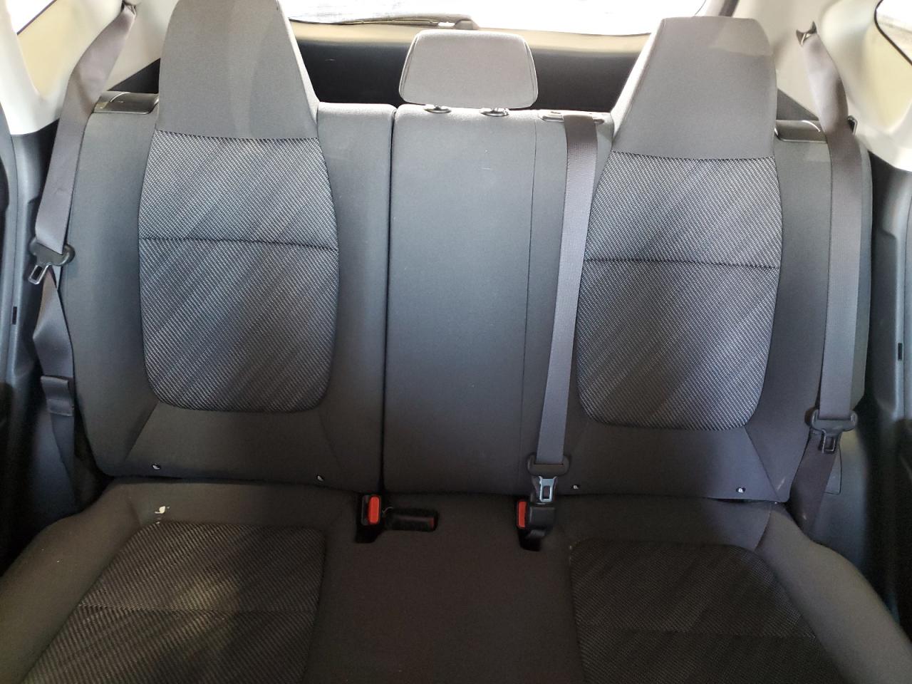 2021 Kia Seltos Lx VIN: KNDEPCAA1M7044516 Lot: 80657455