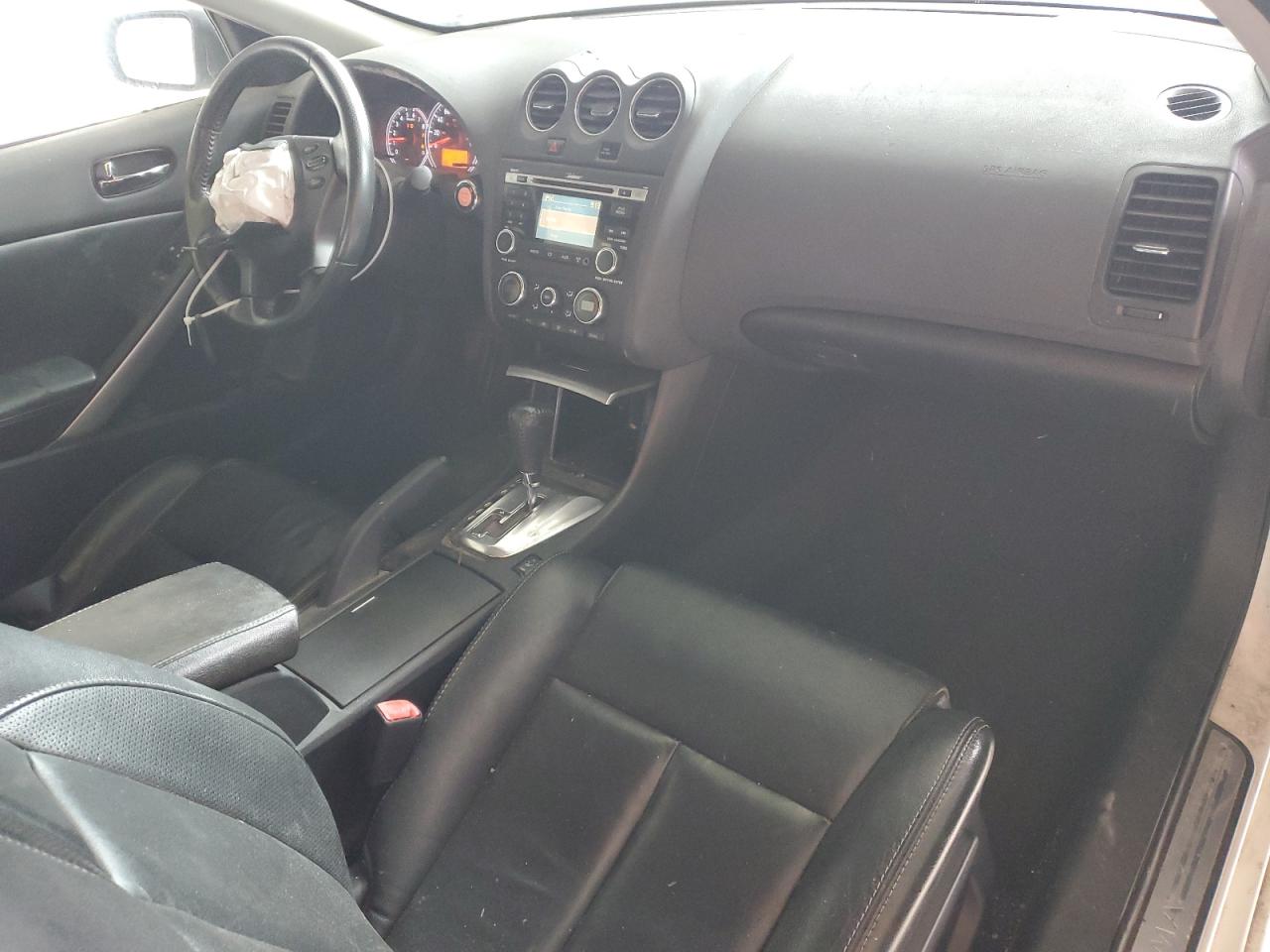 2011 Nissan Altima S VIN: 1N4AL2EP9BC132534 Lot: 83940375