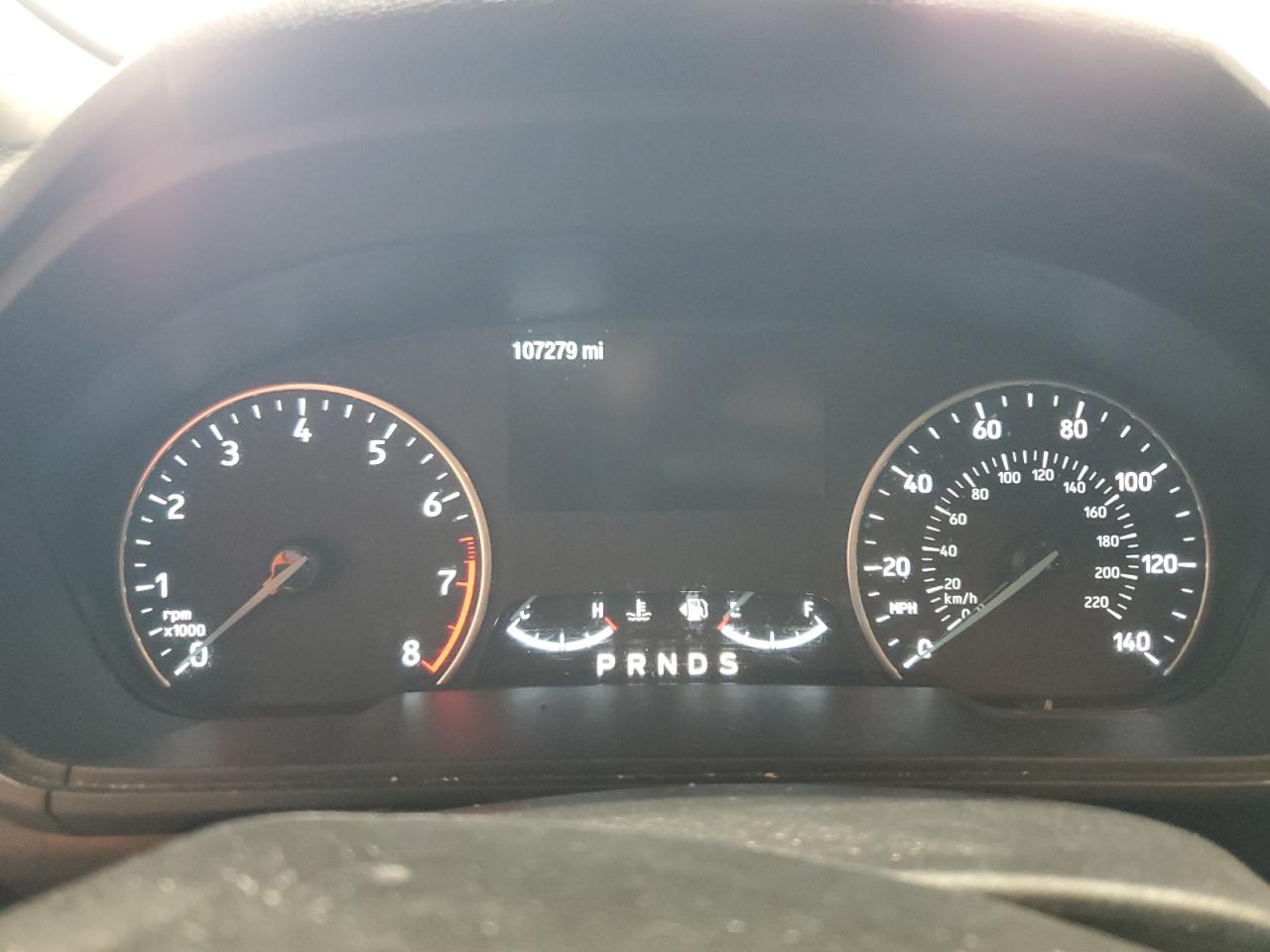 2018 Ford Ecosport Se VIN: MAJ3P1TE8JC211930 Lot: 81592025