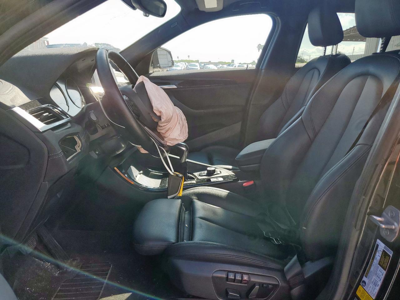 2018 BMW X2 xDrive28I VIN: WBXYJ5C33JEF74086 Lot: 72099625