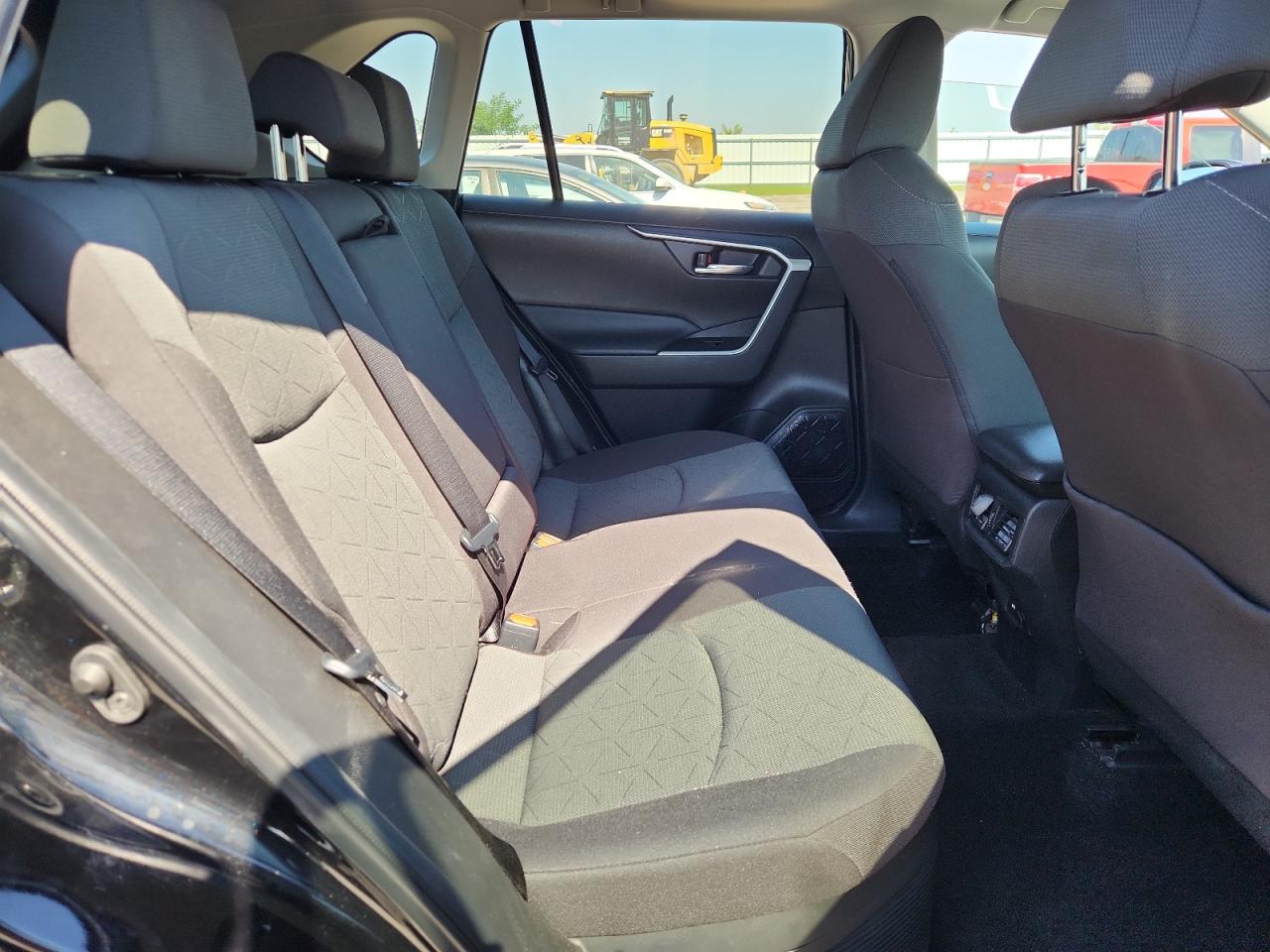 2021 Toyota Rav4 Xle VIN: 4T3RWRFV9MU048191 Lot: 80519475