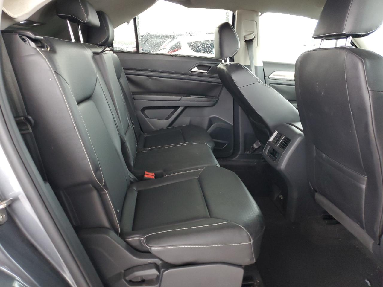 2021 Volkswagen Atlas Se VIN: 1V2WR2CA1MC513230 Lot: 81830915