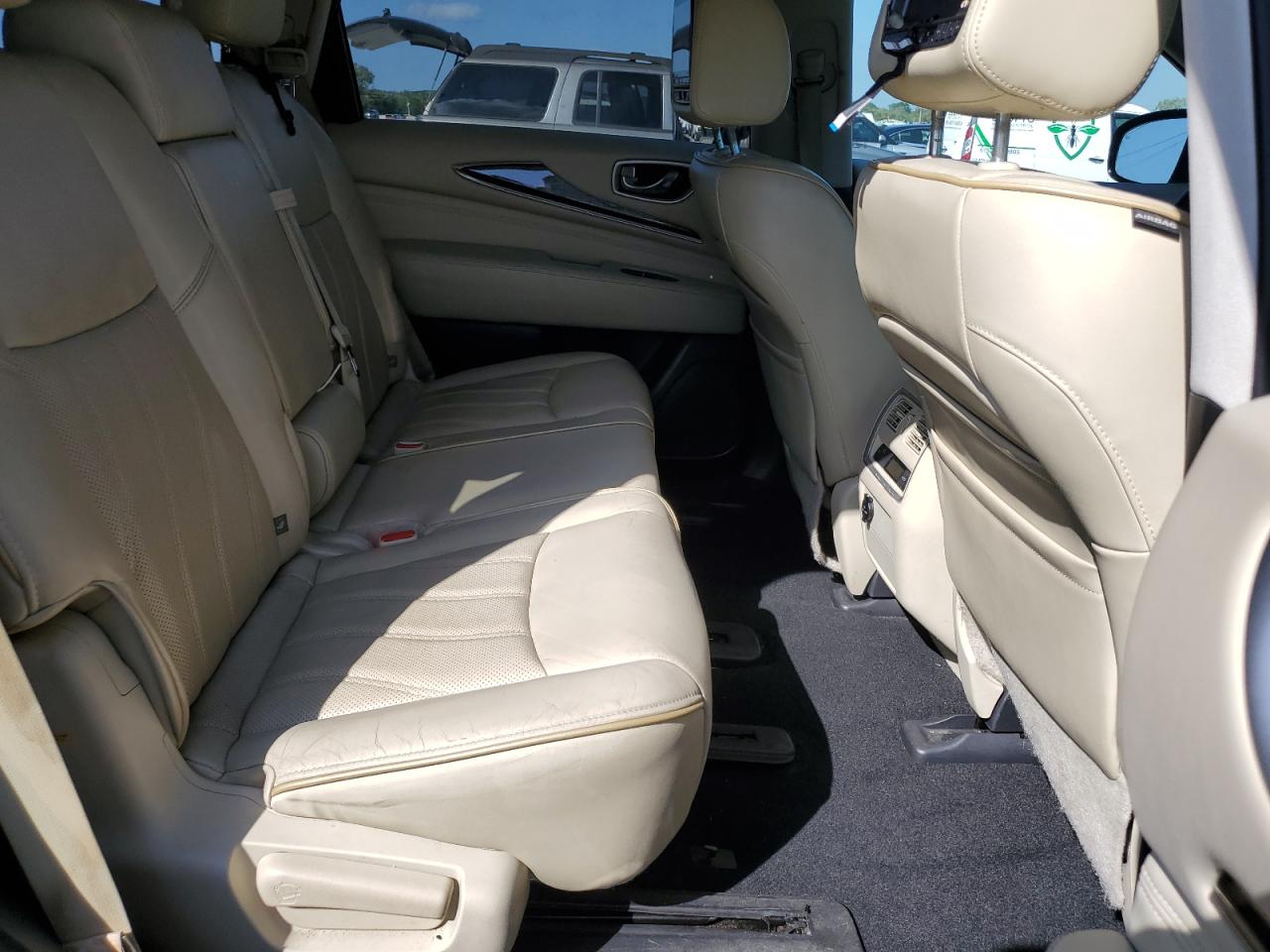 2015 Infiniti Qx60 VIN: 5N1AL0MM7FC535046 Lot: 83975565