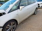 2015 VAUXHALL ZAFIRA 2.0 CDTI [165] SRI 5DR AUTO for sale at Copart COLCHESTER