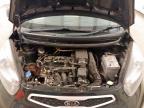 2012 KIA PICANTO 1 AIR 1.0 1 AIR 5DR for sale at Copart SANDWICH