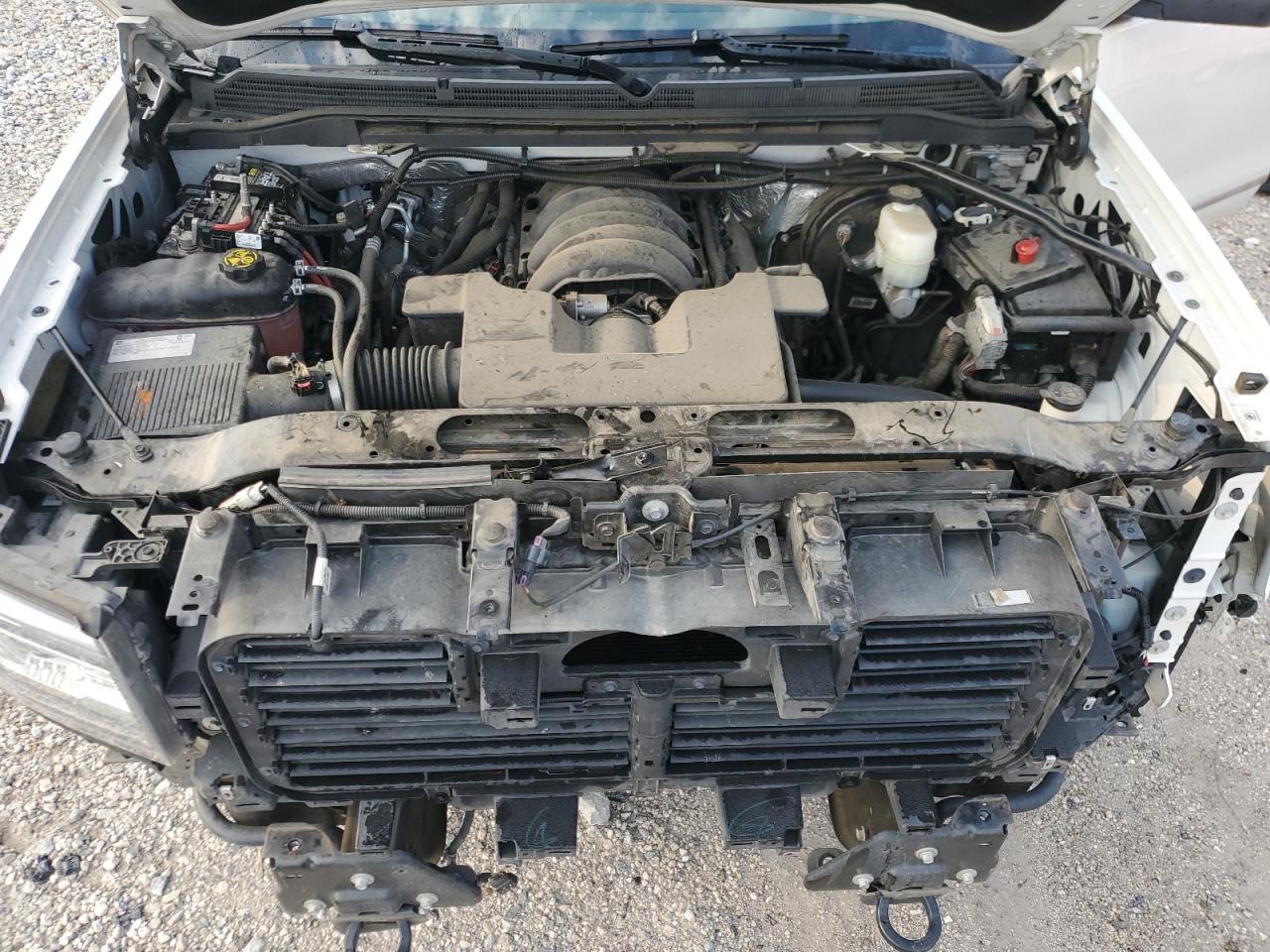 2018 GMC Sierra K1500 Denali VIN: 3GTU2PEJ4JG124274 Lot: 80307325