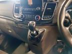 2022 FORD TRANSIT CUSTOM 300LIMITD 2.0 ECOBLUE 130PS LOW ROOF LIMITE for sale at Copart SANDWICH