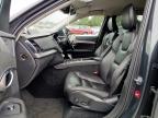 2016 VOLVO XC90 INSCRIPTION D5 AWD A  for sale at Copart BELFAST