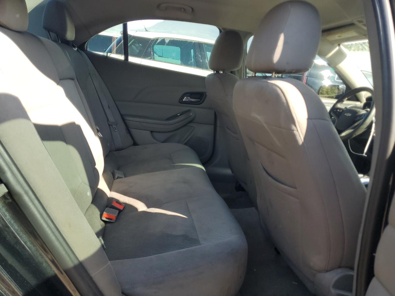 2014 Chevrolet Malibu Ls VIN: 1G11B5SL4EF212593 Lot: 82071305