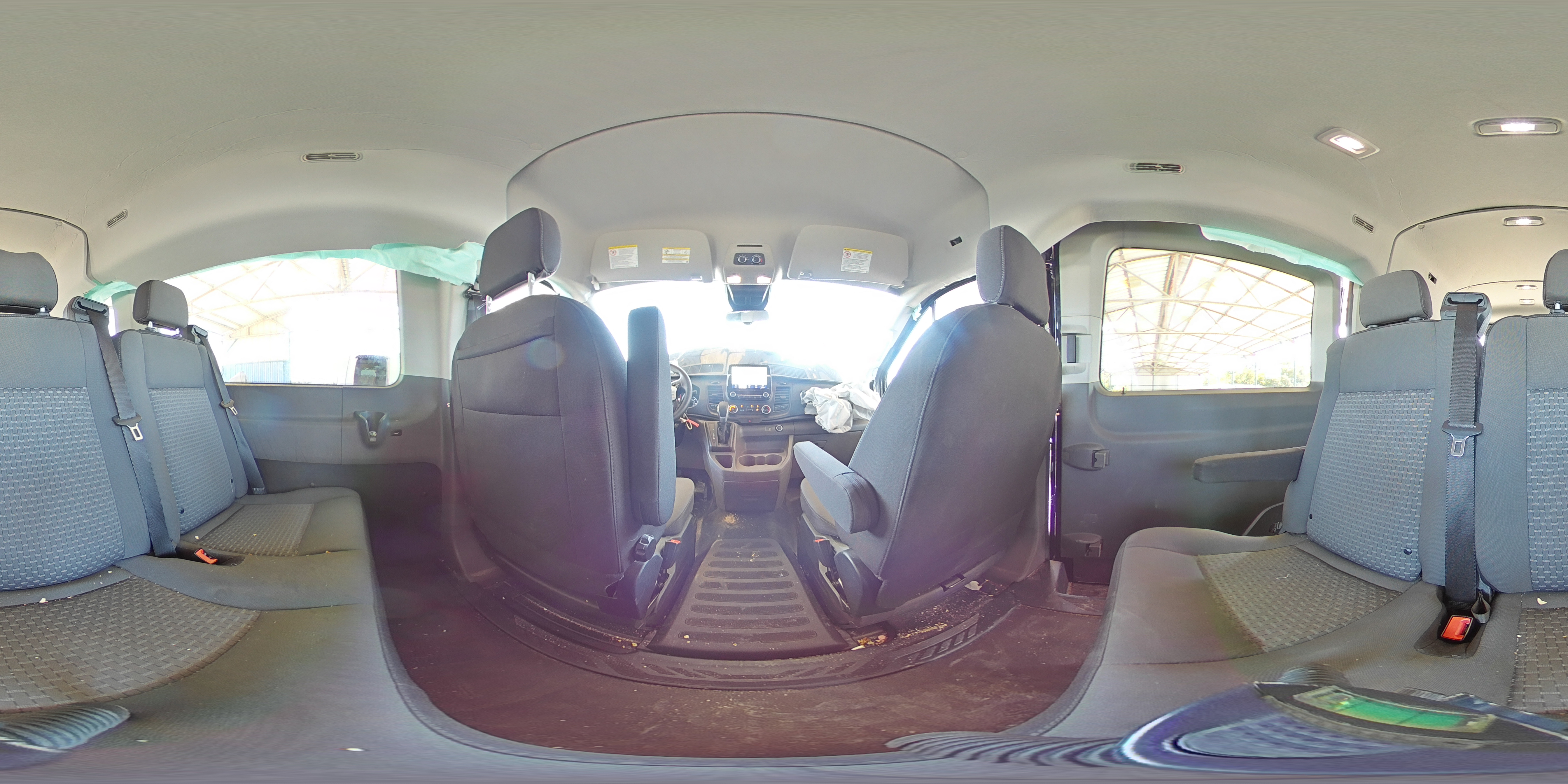 2021 Ford Transit T-350 VIN: 1FBAX2C81MKA63944 Lot: 71992935