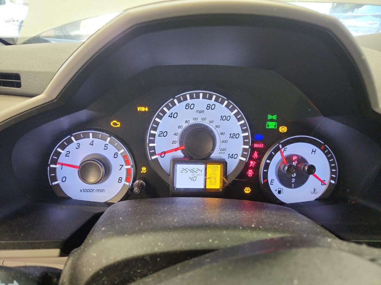 2013 Honda Pilot Ex VIN: 5FNYF4H43DB050012 Lot: 82083695