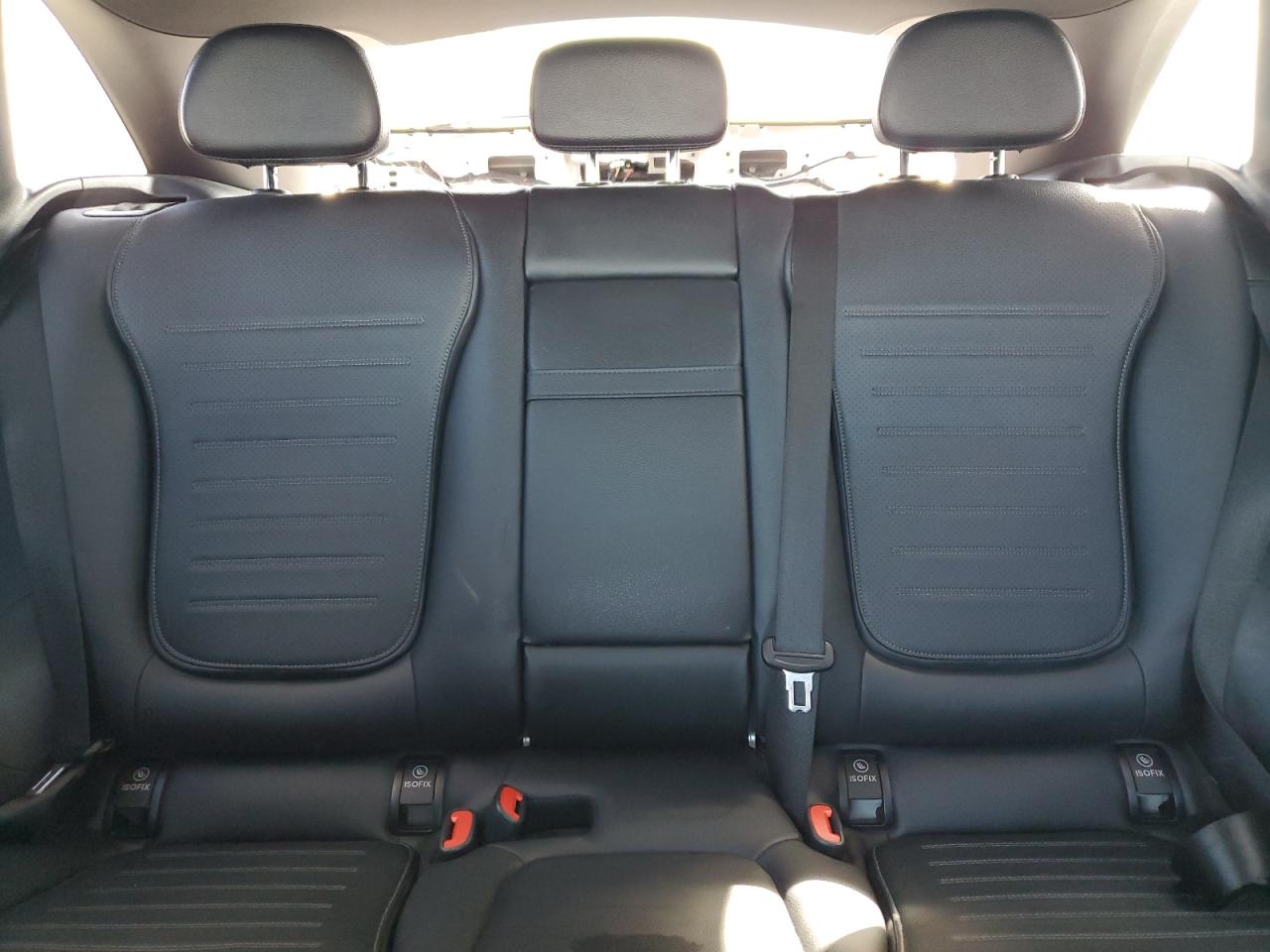 2023 Mercedes-Benz Glc 300 4Matic VIN: W1NKM4HB6PU012983 Lot: 81245185