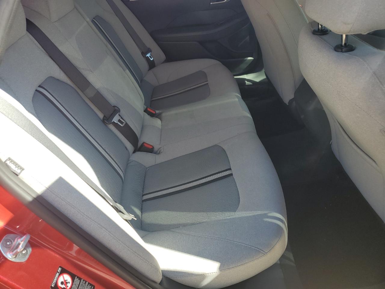 2020 Hyundai Sonata Se VIN: 5NPEG4JA9LH031285 Lot: 71022385