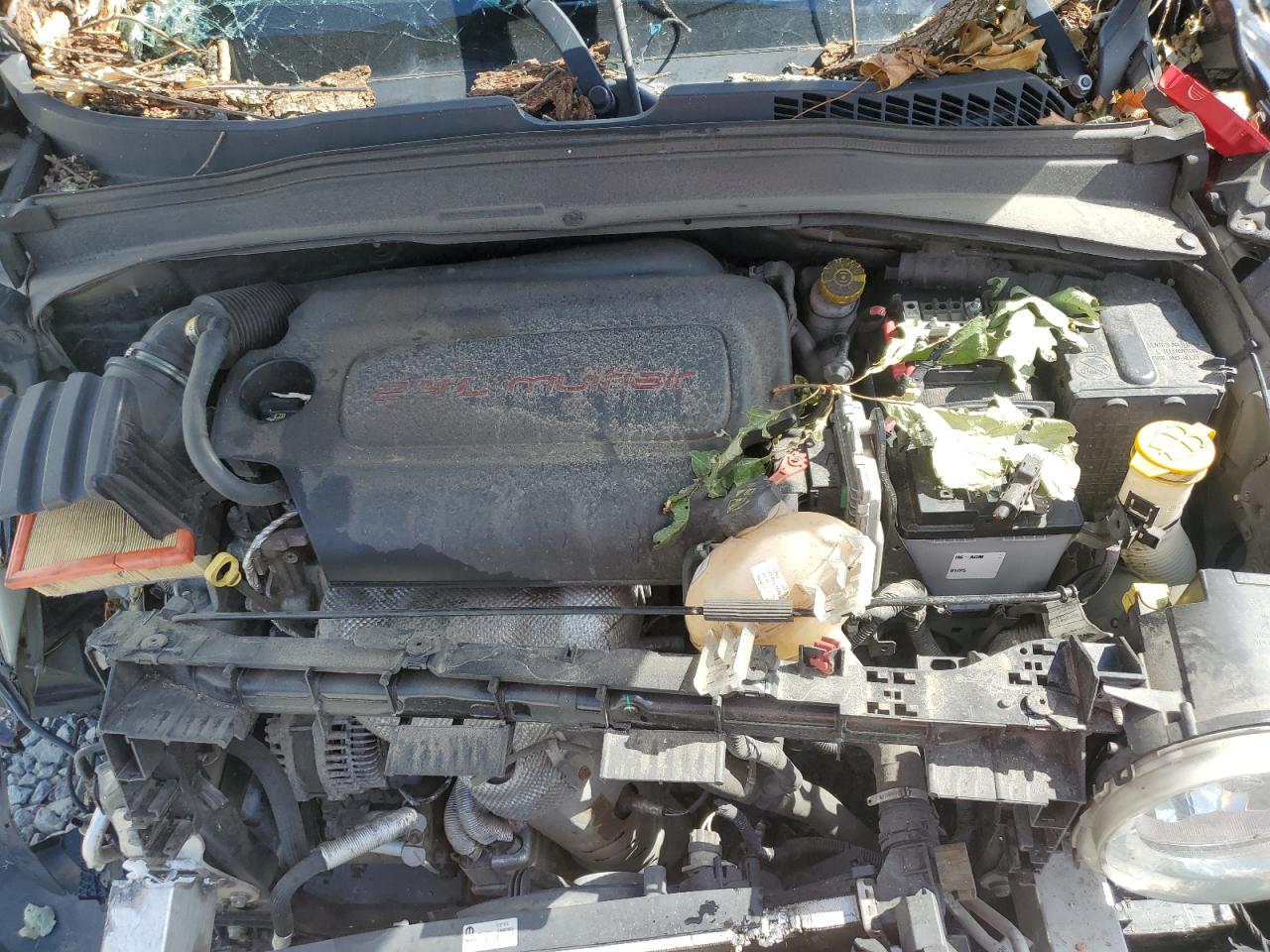 2018 Jeep Renegade Latitude VIN: ZACCJBBB1JPJ02209 Lot: 70785415