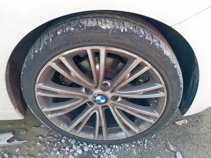 2017 BMW 320D ED SPORT 
