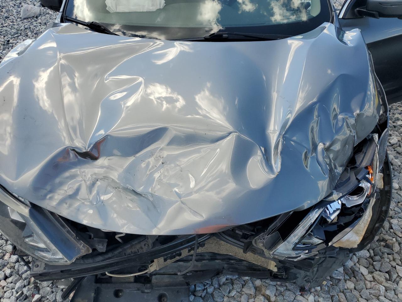 2018 Nissan Rogue Sport S VIN: JN1BJ1CP7JW162116 Lot: 81367105