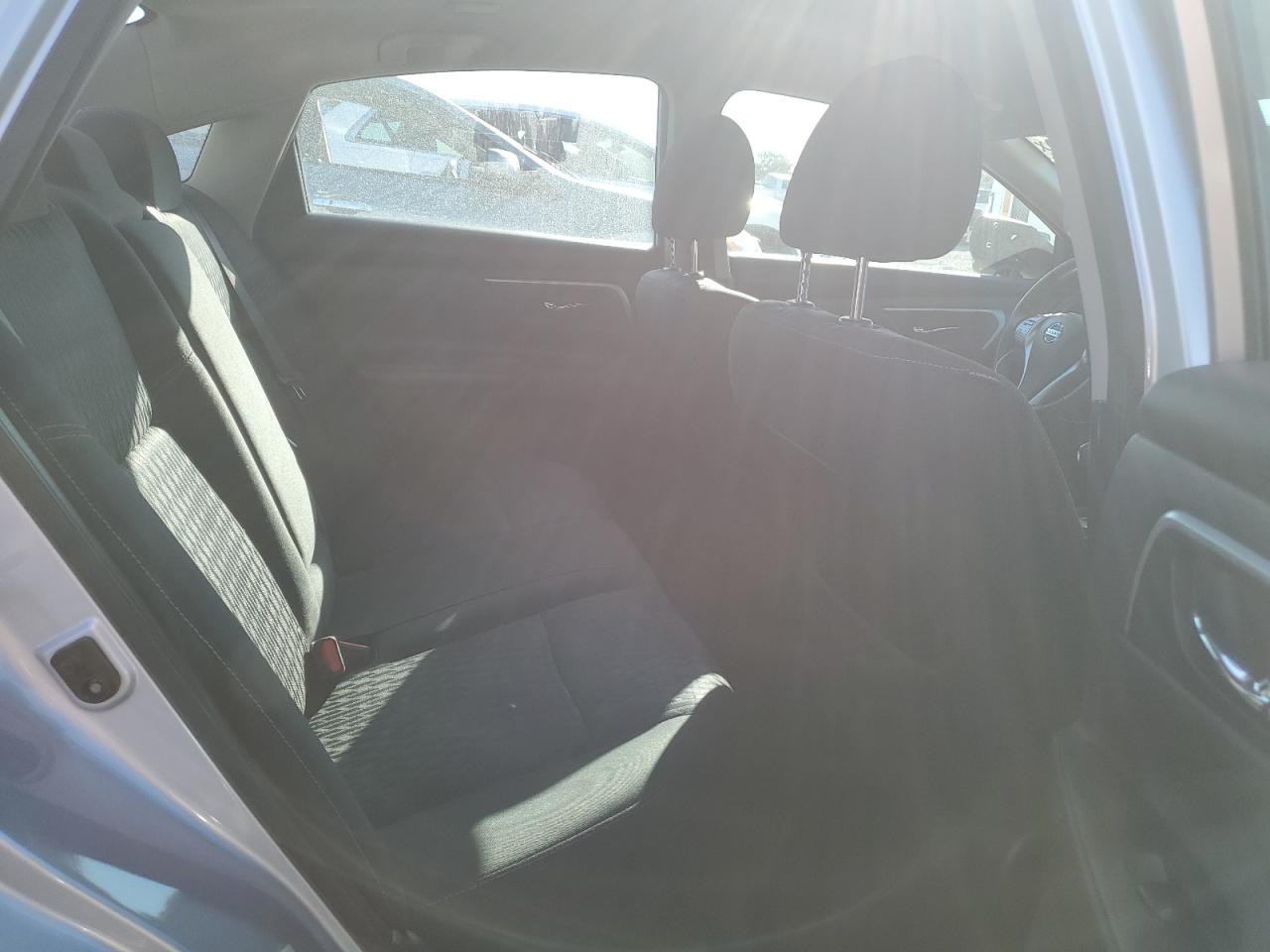 2018 Nissan Altima 2.5 VIN: 1N4AL3AP5JC216635 Lot: 80572215