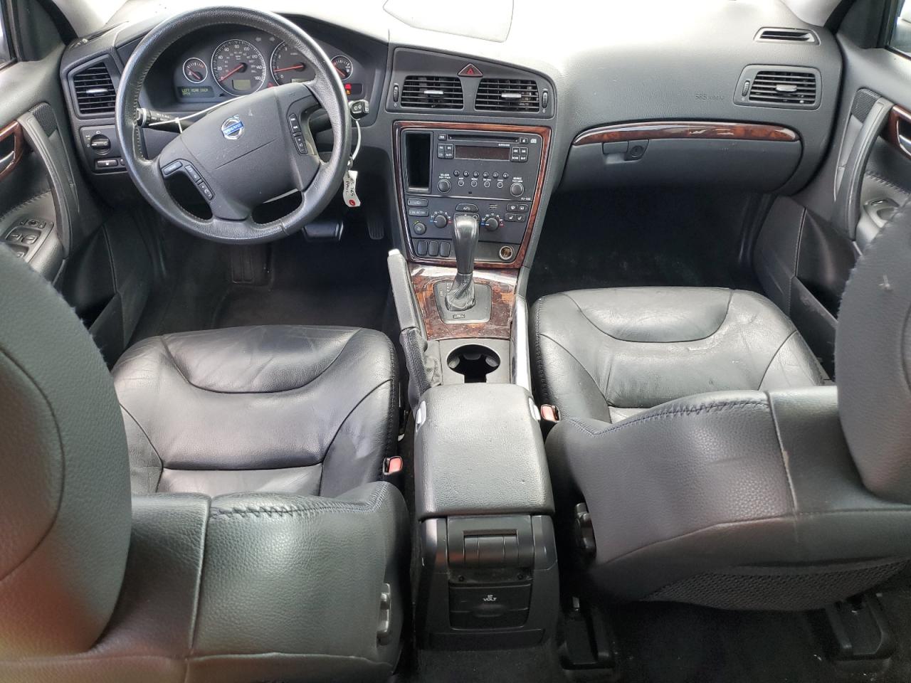 2007 Volvo Xc70 VIN: YV4SZ592871265296 Lot: 71893935