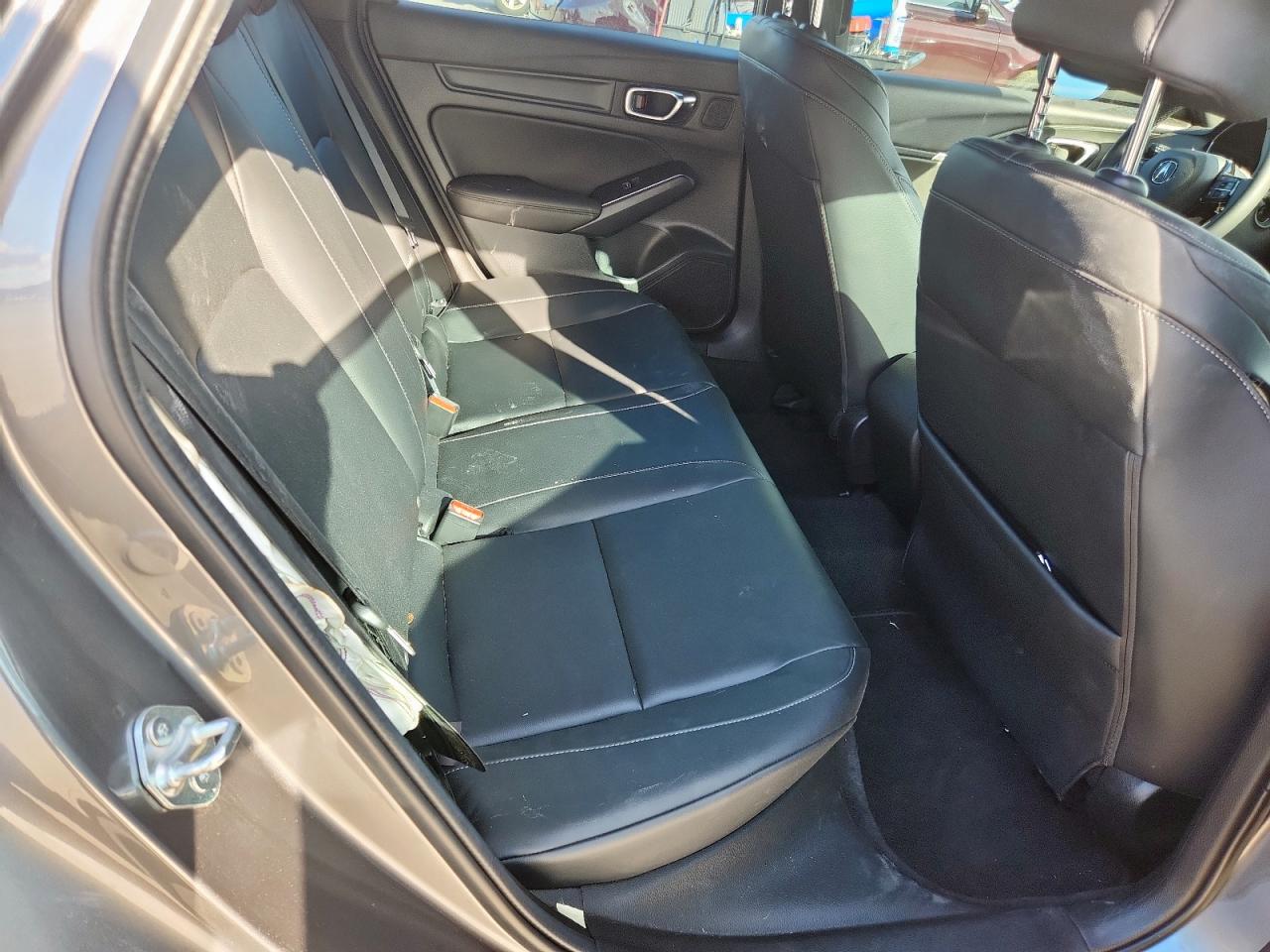 2023 Acura Integra A-Spec VIN: 19UDE4H34PA022808 Lot: 82166265