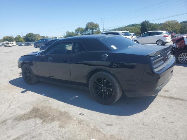  DODGE CHALLENGER 2016 Czarny