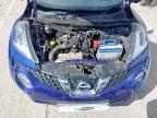 2015 NISSAN JUKE ACENTA PREMIUM DIG-T  for sale at Copart SANDWICH
