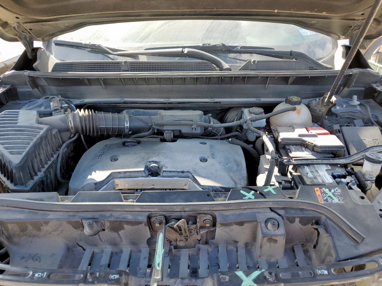 2020 GMC Acadia Sle VIN: 1GKKNKLA4LZ209840 Lot: 82091835