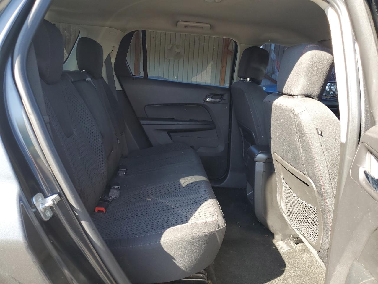 2014 GMC Terrain Sle VIN: 2GKFLVEK0E6140920 Lot: 81607455