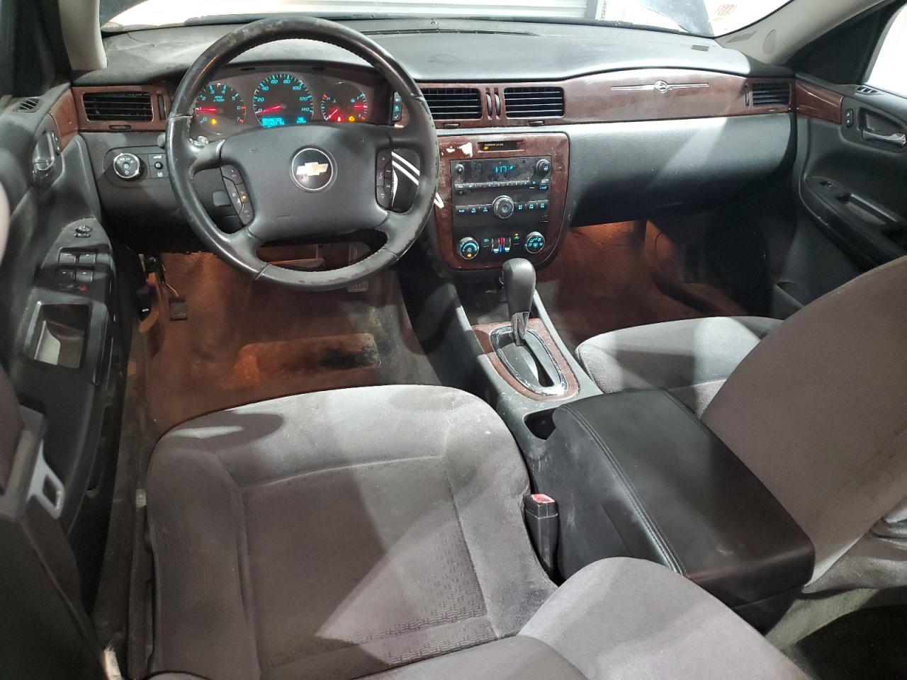 2010 Chevrolet Impala Lt VIN: 2G1WB5EK7A1147328 Lot: 71037325