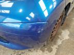 2007 TOYOTA AYGO BLUE for sale at Copart WOLVERHAMPTON