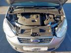 2010 FORD GALAXY ZETEC TDCI  for sale at Copart CHESTER
