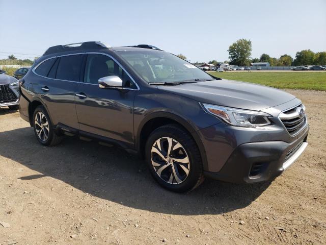  SUBARU OUTBACK 2020 Серый