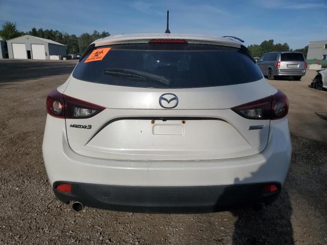 2014 MAZDA 3 TOURING  