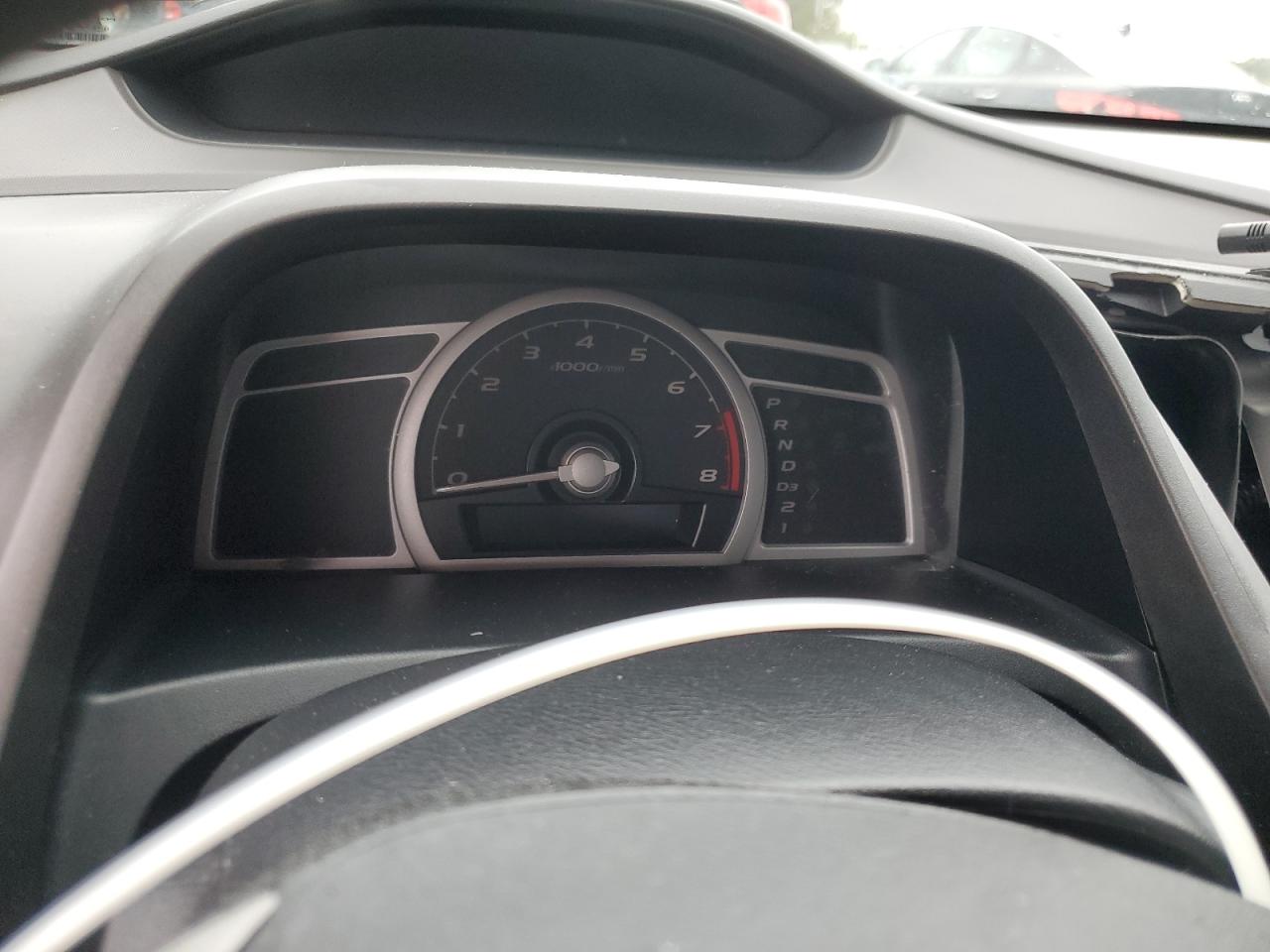 2010 Honda Civic Lx VIN: 2HGFG1B6XAH531637 Lot: 84268755