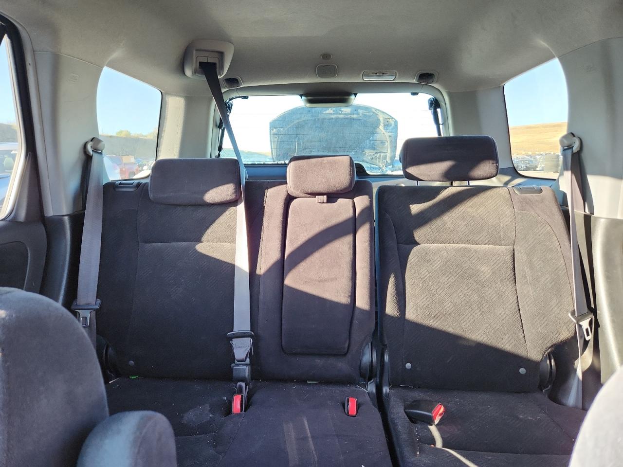 2005 Honda Cr-V Ex VIN: JHLRD78845C054666 Lot: 84254215