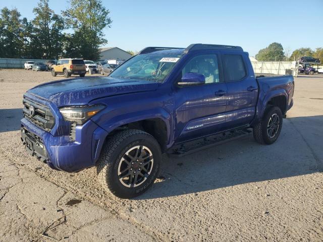  TOYOTA TACOMA 2024 Синий