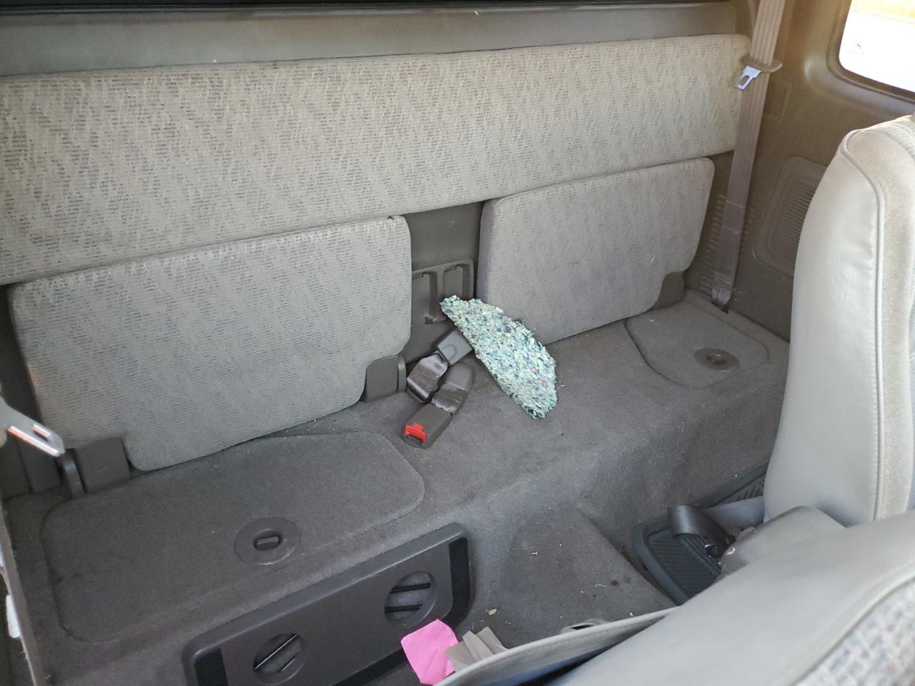 1999 Toyota Tacoma Xtracab VIN: 4TAWN72N9XZ538713 Lot: 80218345