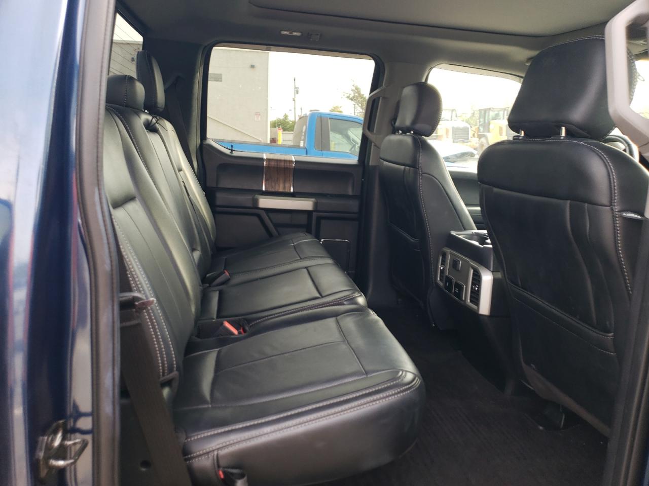 2020 Ford F150 Supercrew VIN: 1FTFW1E40LKD86499 Lot: 83982255