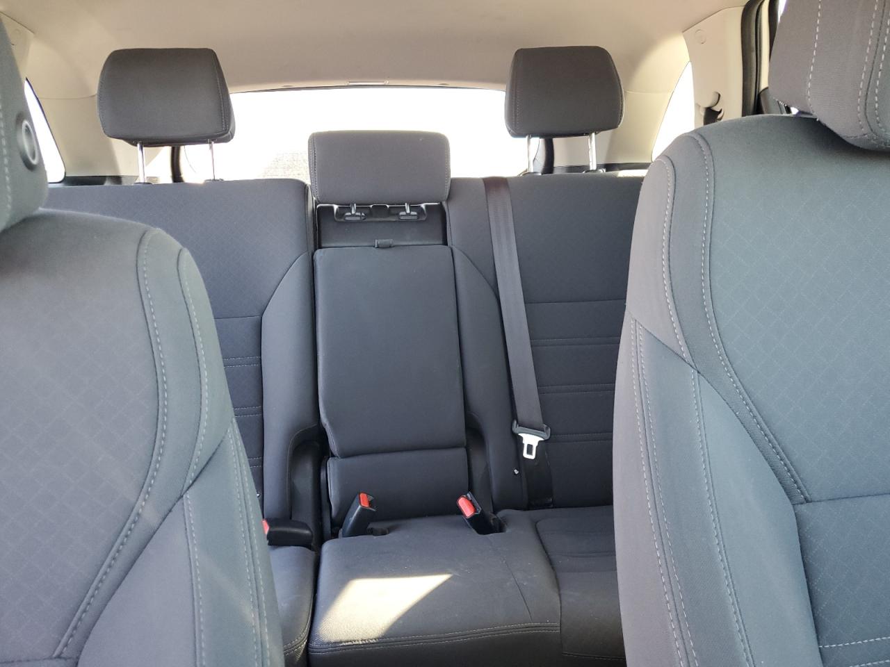 2017 Kia Sorento Lx VIN: 5XYPG4A32HG209272 Lot: 81099815