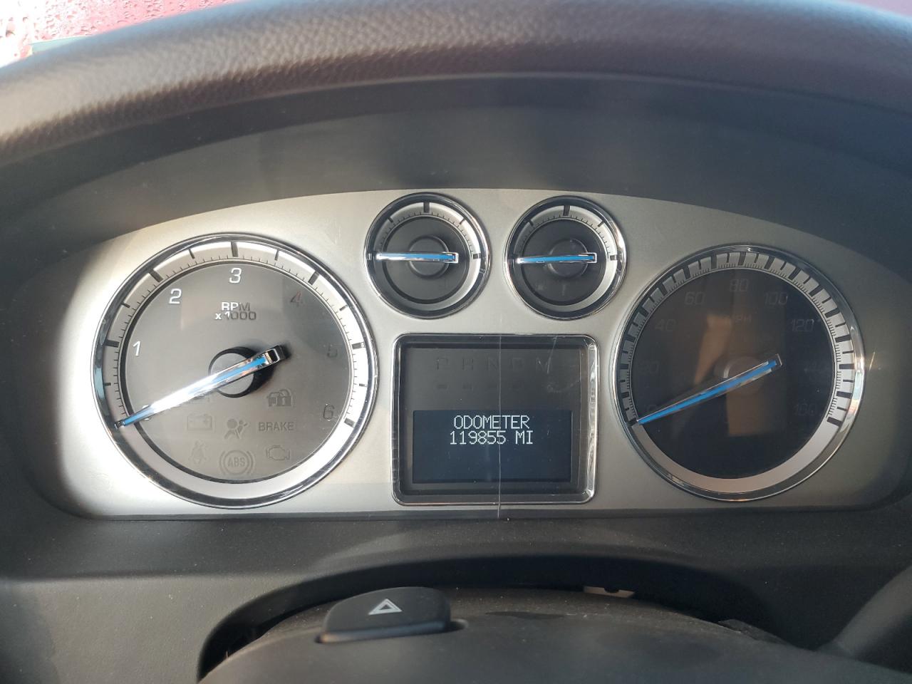 2013 Cadillac Escalade Premium VIN: 1GYS4CEF6DR205765 Lot: 71652045