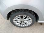 2012 VOLKSWAGEN POLO MATCH TDI  for sale at Copart YORK