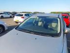 2012 FORD FOCUS ZETEC TDCI  for sale at Copart SANDTOFT
