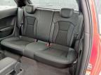 2010 AUDI A1 S LINE TDI  for sale at Copart BELFAST