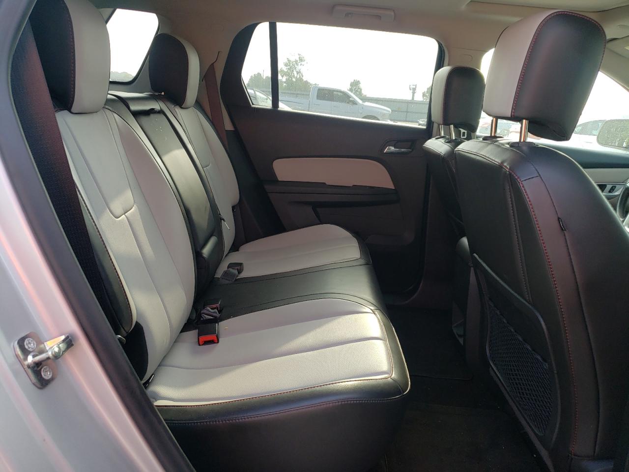 2017 GMC Terrain Slt VIN: 2GKALPEK1H6201038 Lot: 81243745