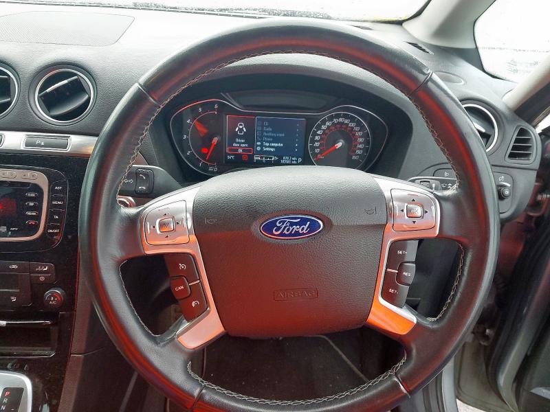2014 FORD GALAXY TITANIUM TDCI161 A 