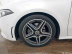 2023 MERCEDES-BENZ A 200 AMG LINE EXECUTIVE  for sale at Copart GLOUCESTER